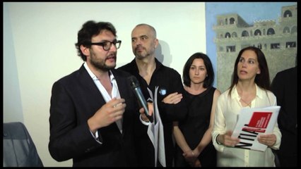 BIENALJA E VENECIAS, RAMA: PREZANTOJME NJE PANORAME RREZATUESE