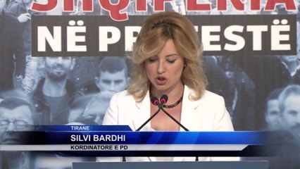 PD: RAMA PO U IKEN PERGJEGJESIVE