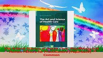 The Art and Science of Health Care Psychology and Human Factors for Practitioners PDF