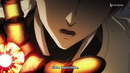 [HD] One Punch Man - AMV