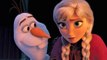 Frozen - The First Time in Forever Frozen - Episode 01 - Full HD