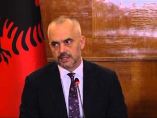 RAMA PER LEGALIZIMET "DO I JAPIM ZGJIDHJE PROBLEMIT PER MIJERA QYTETARE NE VEND" LAJM