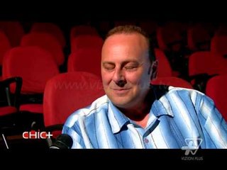 Chic Plus - Tirana '14 - 8 Qershor 2014 - Show - Vizion Plus