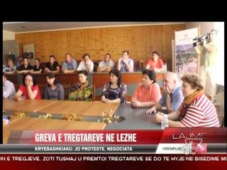 News Edition in Albanian Language - 8 Qershor 2014 - 19:00 - News, Lajme - Vizion Plus
