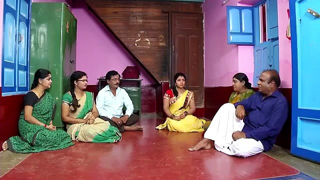 Nadhaswaram நாதஸ்வரம் video 1326 02 04 15