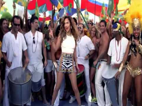 CEREMONIA E HAPJES JENNIFER LOPEZ ANULON PJESEMARRJEN NE FESTEN E BOTERORIT 2014 LAJM