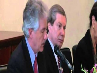 BISEDIME JASHTE RRADHE IRANI NIS SERISH NEGOCIATAT ME FUQITE E MEDHA PER "BERTHAMORIN" LAJM