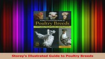 Download  Storeys Illustrated Guide to Poultry Breeds Ebook Online