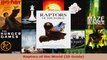 Read  Raptors of the World ID Guide Ebook Online