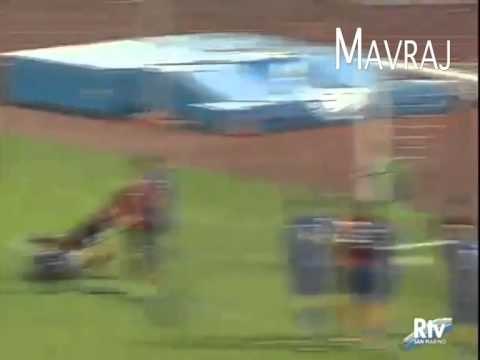 MIQESORJA E FUNDIT SHQIPERIA FITON 3 ME 0 NE SAN MARINO DHE MUND TE PUSHOJE E QETE LAJM