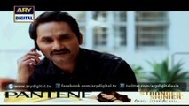 Watch Dil-e-Barbad Episode 154 – 25th November 2015 on ARY Digital ARY Digi