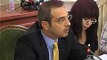 Ministri Tahiri raporton tek Ligjet: Reformim SHKB-së - News, Lajme - Vizion Plus