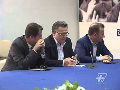 Basha: PS pengoi statusin - News, Lajme - Vizion Plus