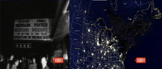 November 9, 1965 East Coast Blackout
