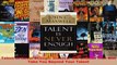 Read  Talent Is Never Enough Discover the Choices That Will Take You Beyond Your Talent Ebook Free