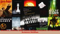 Download  Women Science and Technology A Reader in Feminist Science Studies PDF Free