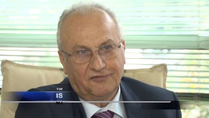 ISUF KALO, 50-VJET KARRIERE NE FUSHEN E MJEKESISE