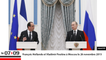 "Après la rencontre Poutine-Hollande, la Russie va cesser de bombarder l'insurrection syrienne" (Géopolitique)