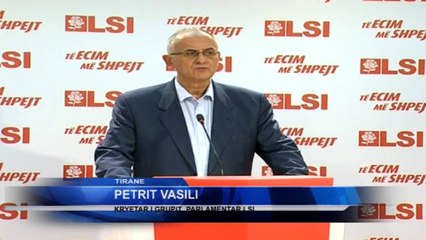 LSI: OPOZITA TE JETE E QARTE PER BOJKOTIN