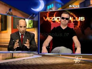 Bypass Show - Pjesa e trete - 12 Tetor 2014 - Show - Vizion Plus