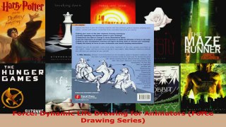 Read  Force Dynamic Life Drawing for Animators Force Drawing Series Ebook Free