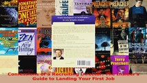 Read  Confessions of a Recruiting Director The Insiders Guide to Landing Your First Job Ebook Free