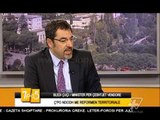 7pa5 - Ç'po ndodh me reformen territoriale - 13 Tetor 2014 - Show - Vizion Plus