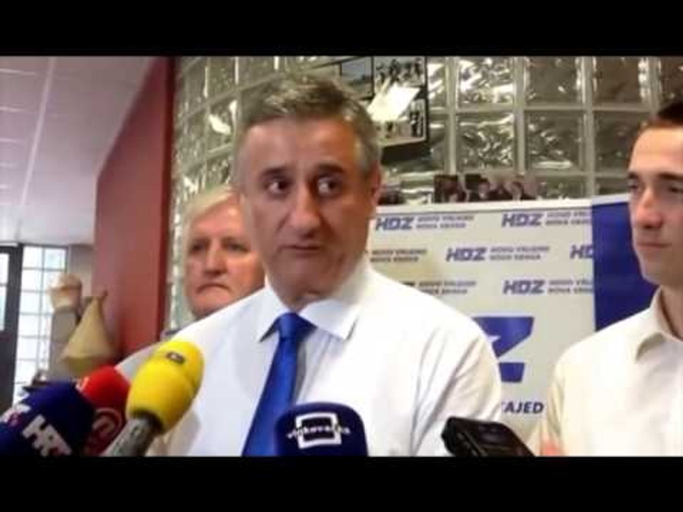 OPOZITA NE KROACI PER HERE TE PARE NJE FEMER KANDIDATE PER PRESIDENTE NE KETE VEND LAJM
