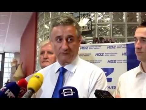 OPOZITA NE KROACI PER HERE TE PARE NJE FEMER KANDIDATE PER PRESIDENTE NE KETE VEND LAJM