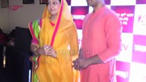 Juhi Parmar, Her Hubby Sachin Shroff And Gracy Singh Are Back With Tv Show SANTOSHI MAA