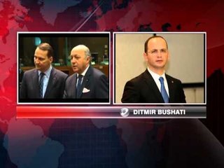 FRANCA E RENDITUR KRAH NESH MINISTRI I JASHTEM BUSHATI SQARON NEGOCIATAT PARIZIENE LAJM