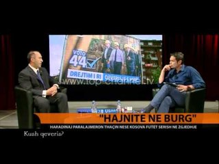 "Hajnitë në burg" - Top Channel Albania - News - Lajme