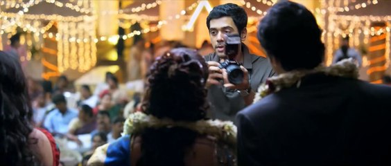 Putham Pudhu Kaalai - Megha _ Full Video Song