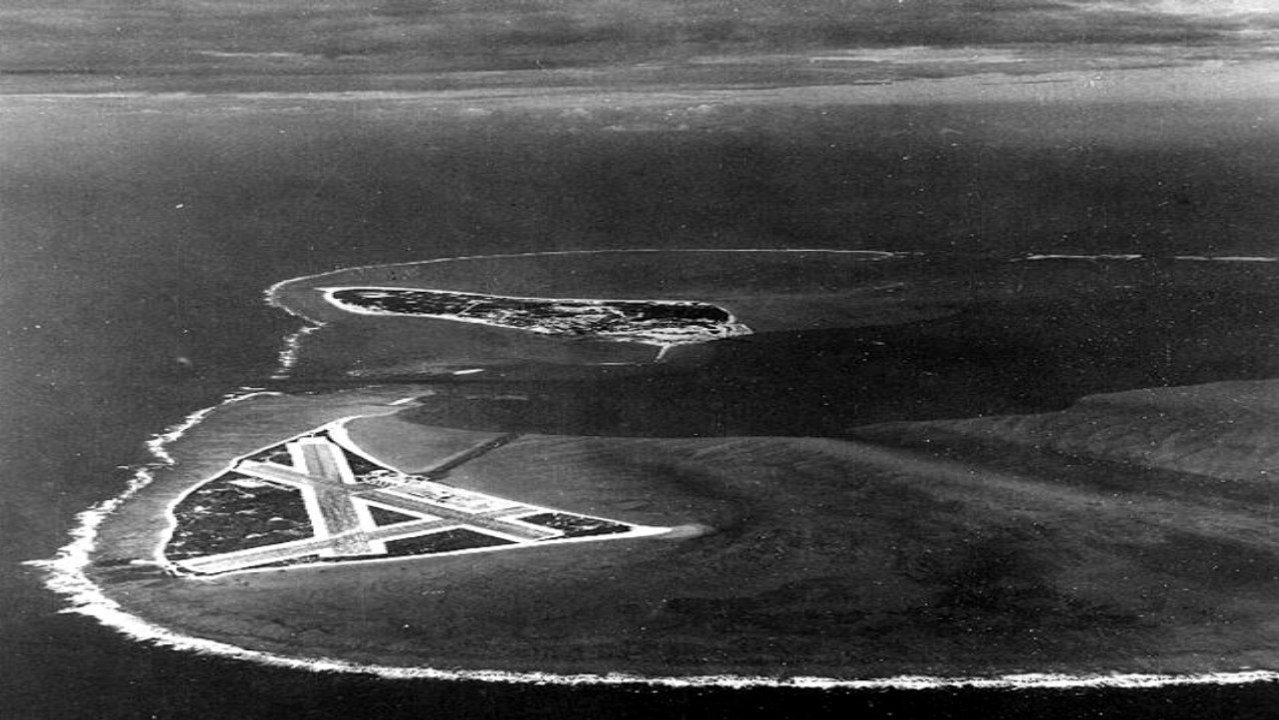 2e Guerre Mondiale - La bataille de Midway