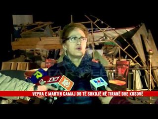 “KANDILLI I ARGJANDIT” VEPRA QË RUAN KUJTIMIN E BARDH SMAJËS