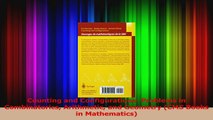 PDF Download  Counting and Configurations Problems in Combinatorics Arithmetic and Geometry CMS Books Download Online