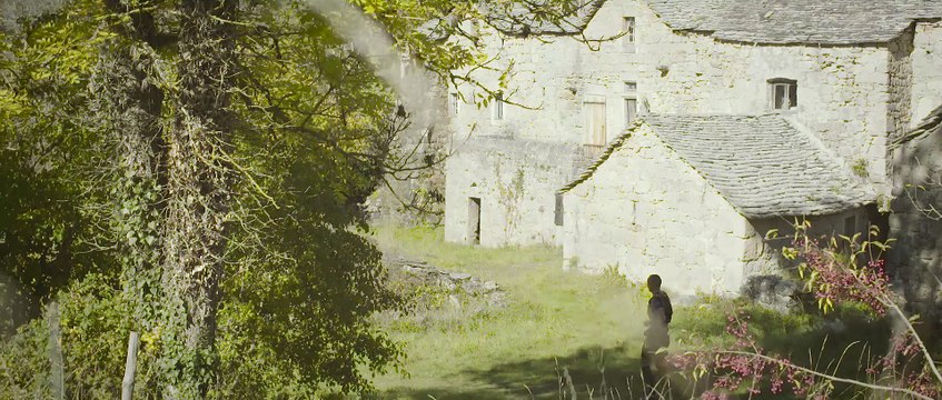 L'Endurance Trail des Templiers 2015 (100km / 4400m de dénivelé positif)