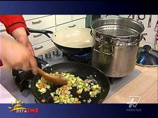 Dita Ime - Kuzhina - 12 Qershor 2014 - Show - Vizion Plus