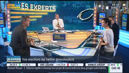 Nicolas Doze : Les Experts (2/2) - 26/11