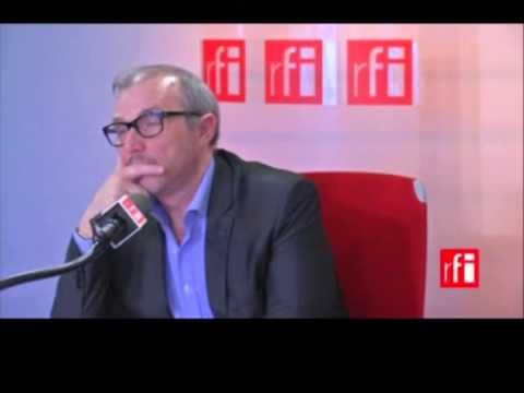 INTERVISTA E RAMES PER RFI MBESHTETJE E VETEDIJSHME NGA HOLLANDE,OPTIMIST PER STATUSIN LAJM