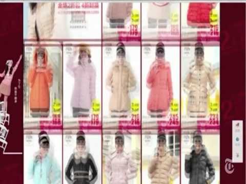 SHPERTHEN ALIBABA GJIGANDI KINEZ I BLERJEVE ONLINE DREJT EKSPANSIONIT NE SHBA LAJM