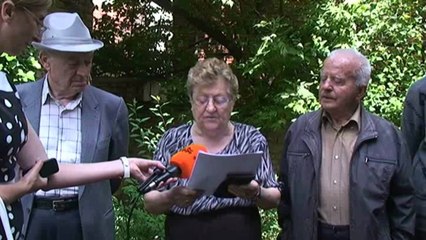 VATRA: QEVERIA TE DEGJOJE ISH TE PERNDJEKURIT