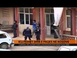 Kujtohet dita e paqes në Kosovë - Top Channel Albania - News - Lajme