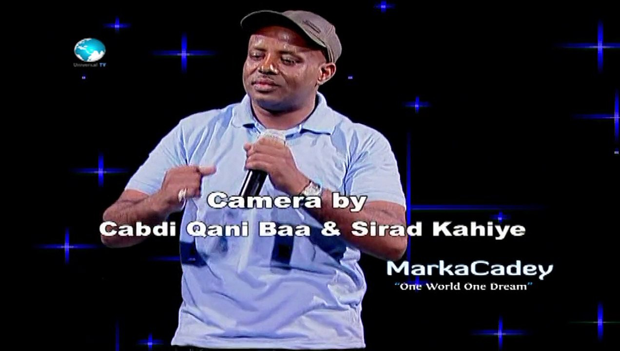 Abdirahman Gaas heestii Aroos iyo Duco