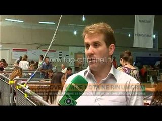 Kosovë, 5 mijë vota në rinumërim - Top Channel Albania - News - Lajme