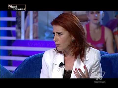 Vizioni i Pasdites - 58 përqind e fëmijëve dhunohen - 12 Qershor 2014 - Show - Vizion Plus