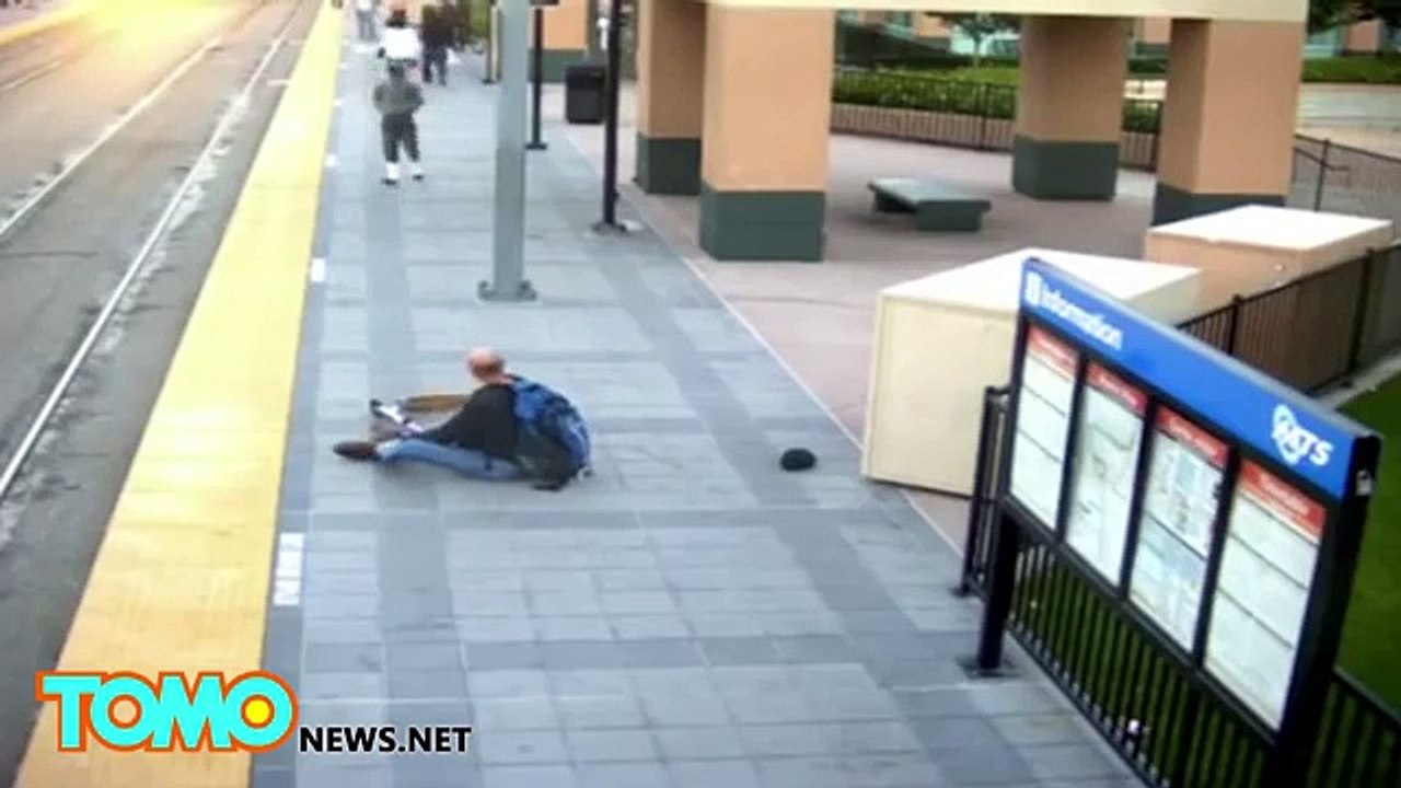 Lion Attach Caught On Camera - Animal Video -