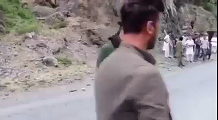 BTS of Atif Aslam song for Upcoming Pakistani film Ho Maan Jahaan