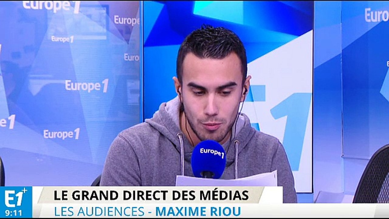 Esprits criminels, TF1 leader de peu devant France 2