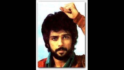 داریوش رهگذار عمر